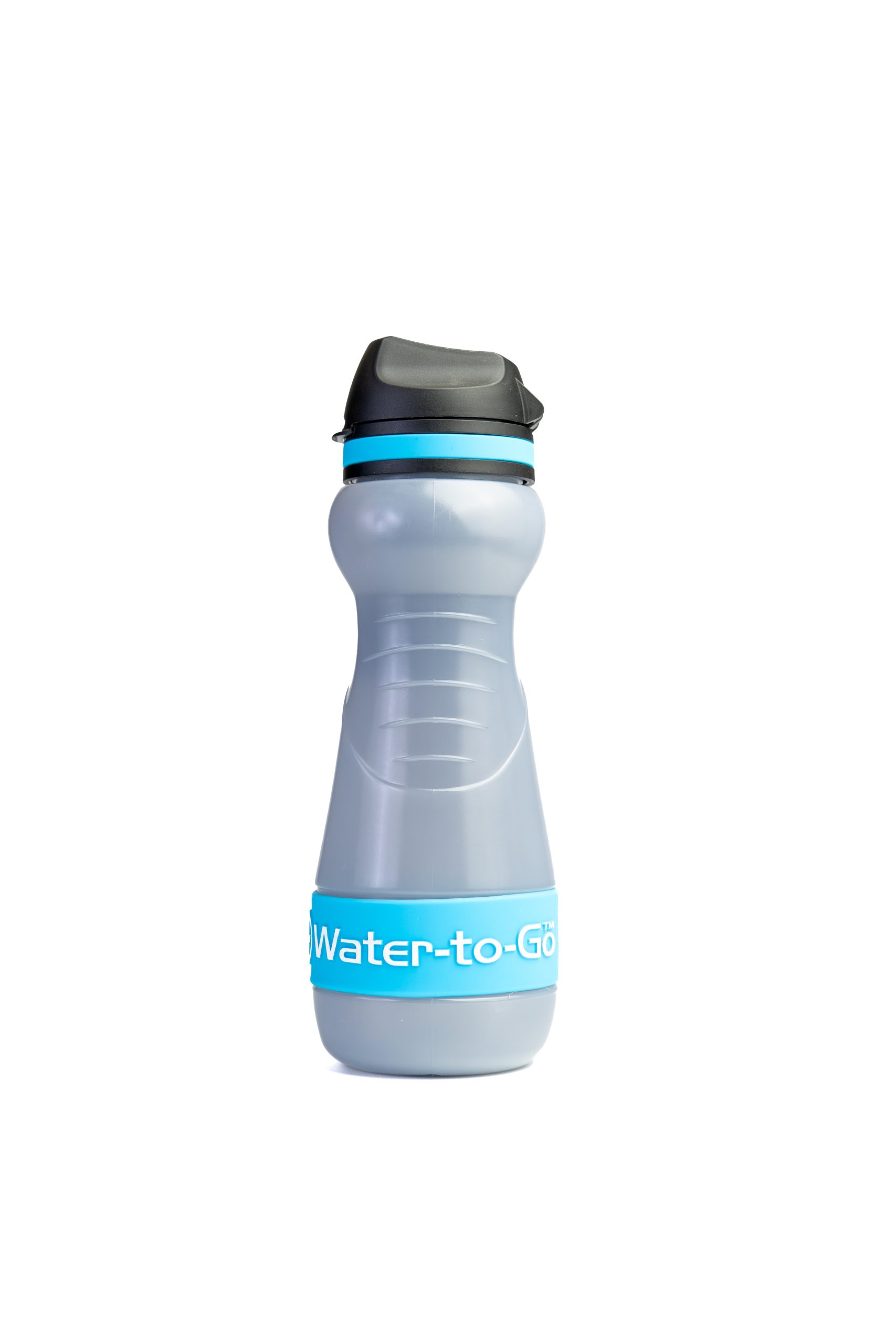 Eco 55cl Active Bottle Blue